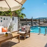 The Poyz Bodrum Bed & Breakfast Gümbet