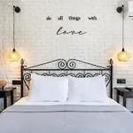 The Poyz Bodrum Bed & Breakfast 4*