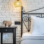 Bed & Breakfast The Poyz Bodrum 4*