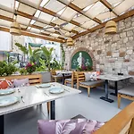 Bed & Breakfast The Poyz Bodrum