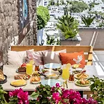 Bed & Breakfast The Poyz Bodrum