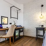 The Poyz Bodrum Bed & Breakfast Gümbet