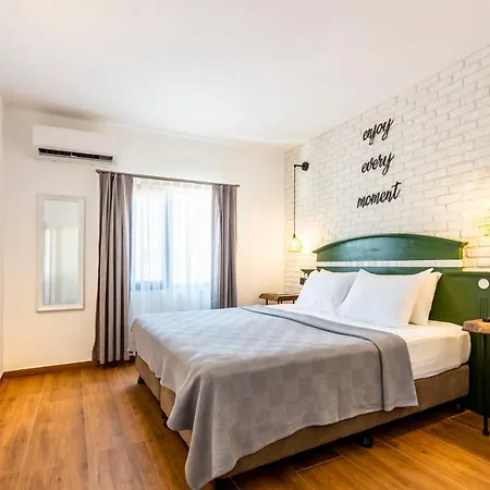 The Poyz Bodrum 4*