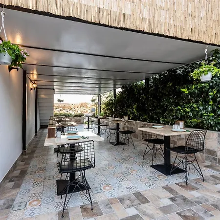 The Poyz Bodrum