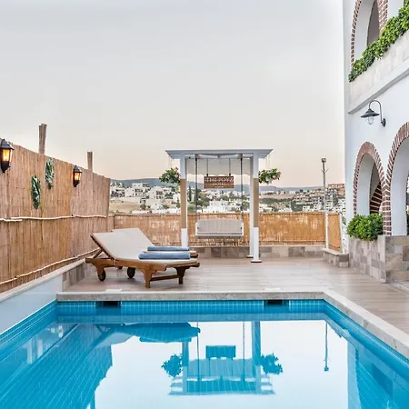 The Poyz Bodrum 居姆贝特