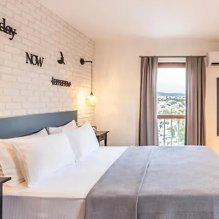 The Poyz Bodrum 4*