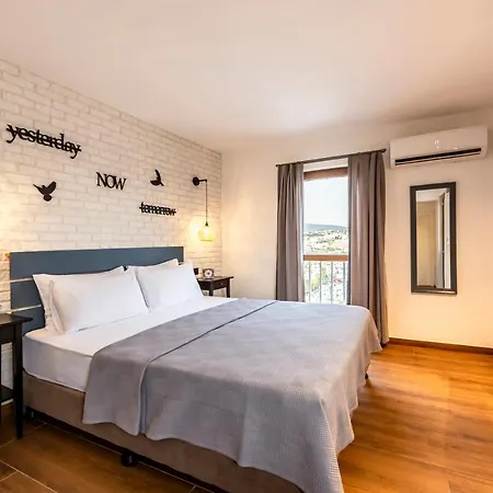 The Poyz Bodrum ベッド・アンド・ブレックファスト グムベット