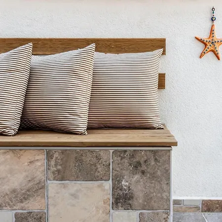 Frühstückspension The Poyz Bodrum Gümbet