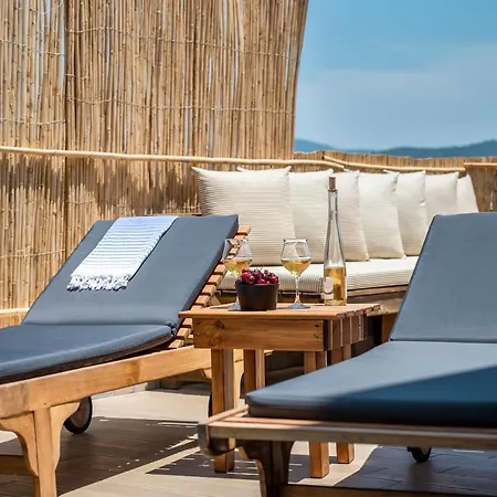 Bed & Breakfast The Poyz Bodrum Gümbet