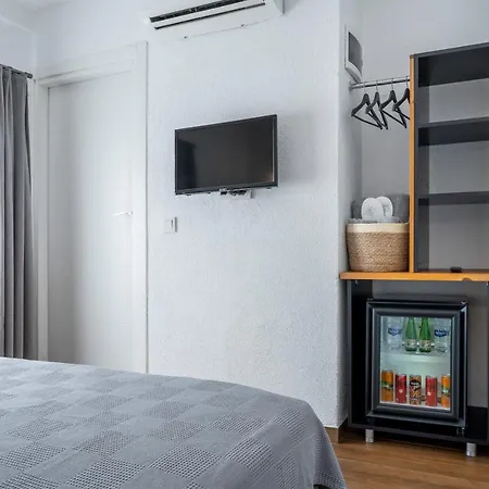 The Poyz Bodrum Bed and breakfast