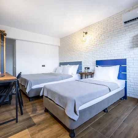 The Poyz Bodrum Bed & Breakfast