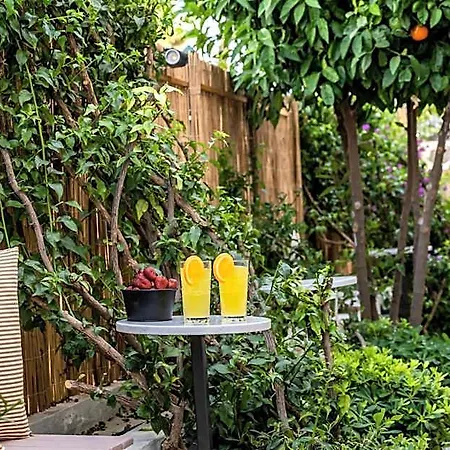住宿加早餐酒店 The Poyz Bodrum 4*