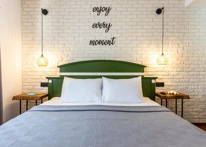 Bed & Breakfast The Poyz Bodrum