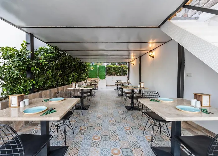 B&B The Poyz Bodrum Gümbet