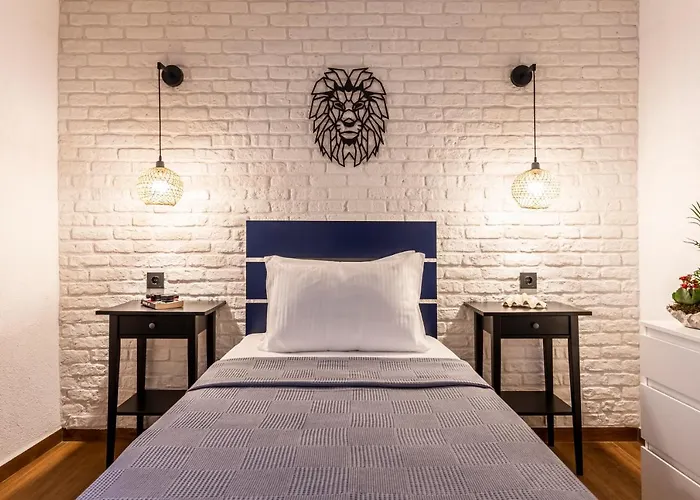 The Poyz Bodrum 4* Gümbet