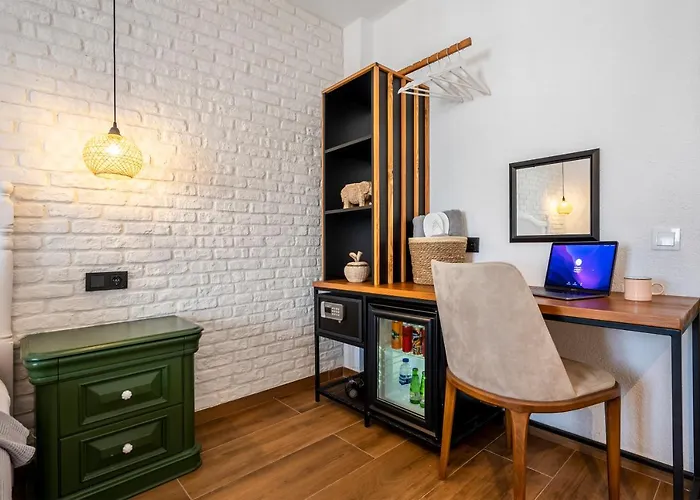 The Poyz Bodrum Gümbet