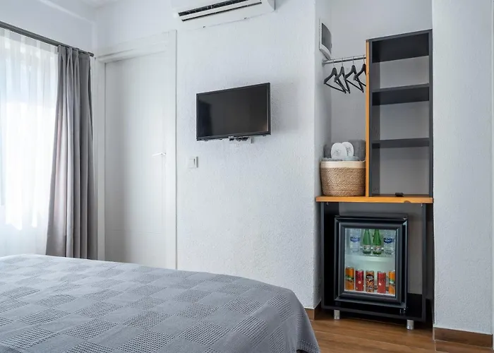 The Poyz Bodrum Bed & Breakfast