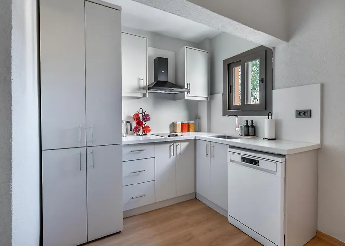 The Poyz Bodrum B&B Gümbet