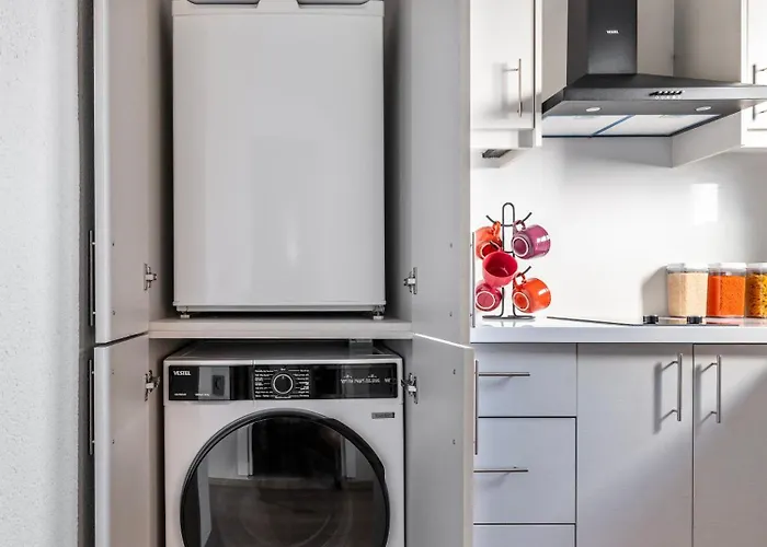 Bed & Breakfast The Poyz Bodrum Gümbet