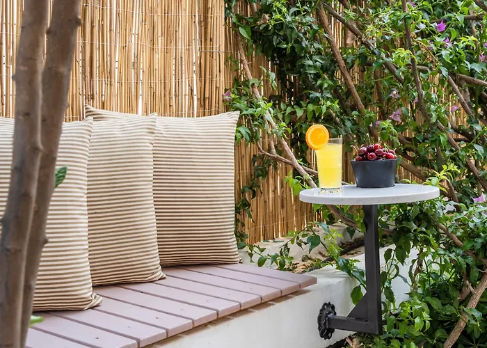 The Poyz Bodrum Gümbet