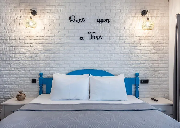 The Poyz Bodrum 4* Gümbet