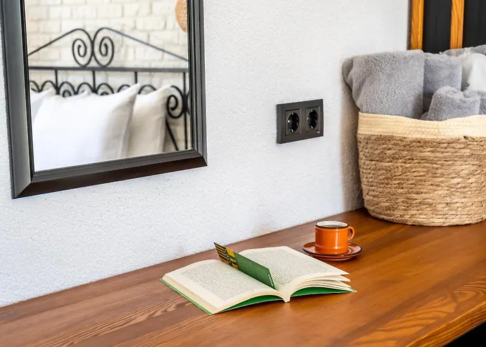 The Poyz Bodrum 4* Gümbet