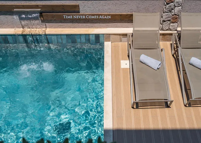 The Poyz Bodrum Gümbet