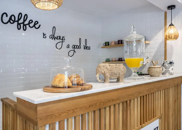 Bed & Breakfast The Poyz Bodrum Gümbet