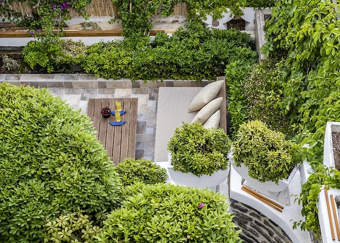 The Poyz Bodrum Bed & Breakfast Gümbet