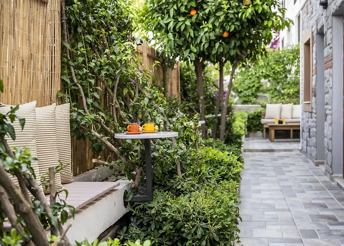 The Poyz Bodrum Gümbet