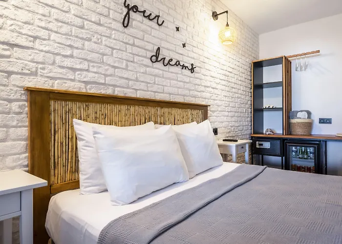 The Poyz Bodrum Gümbet